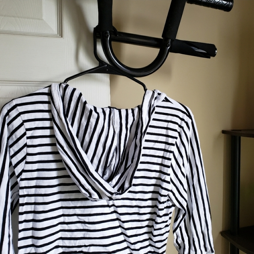 ππHPππ Banana Republic Swim Cover Up πΉπββοΈ - Picture 5 of 5